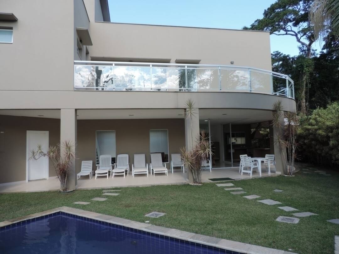 Casa à venda com 6 quartos, 539m² - Foto 37