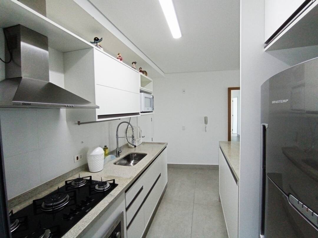 Apartamento para lancamento com 2 quartos, 87m² - Foto 26