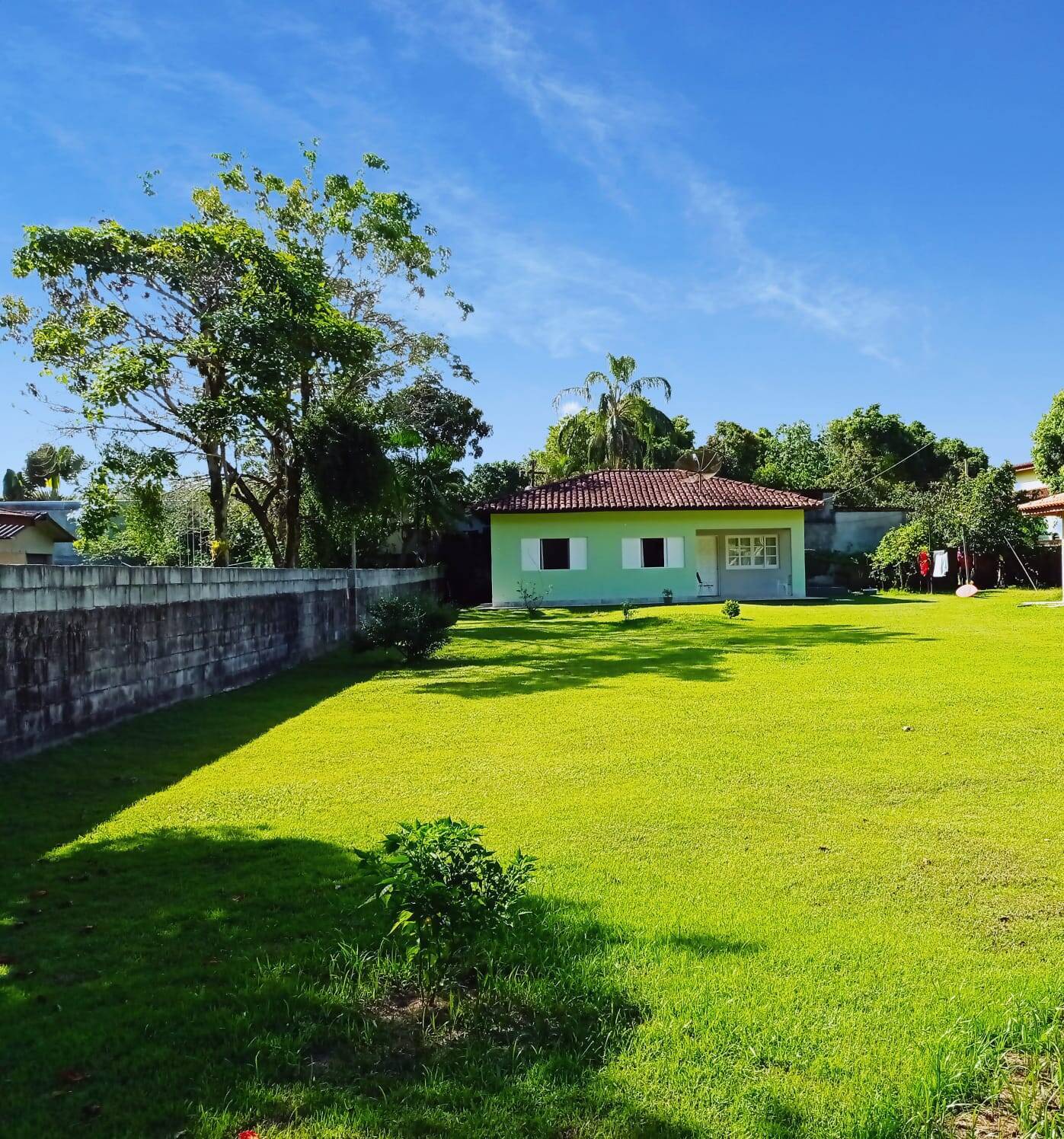 Casa à venda com 3 quartos, 80m² - Foto 6