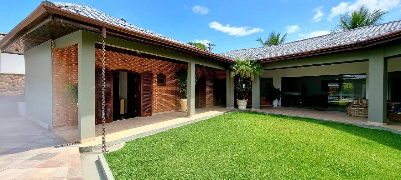 Casa à venda com 6 quartos, 800m² - Foto 5