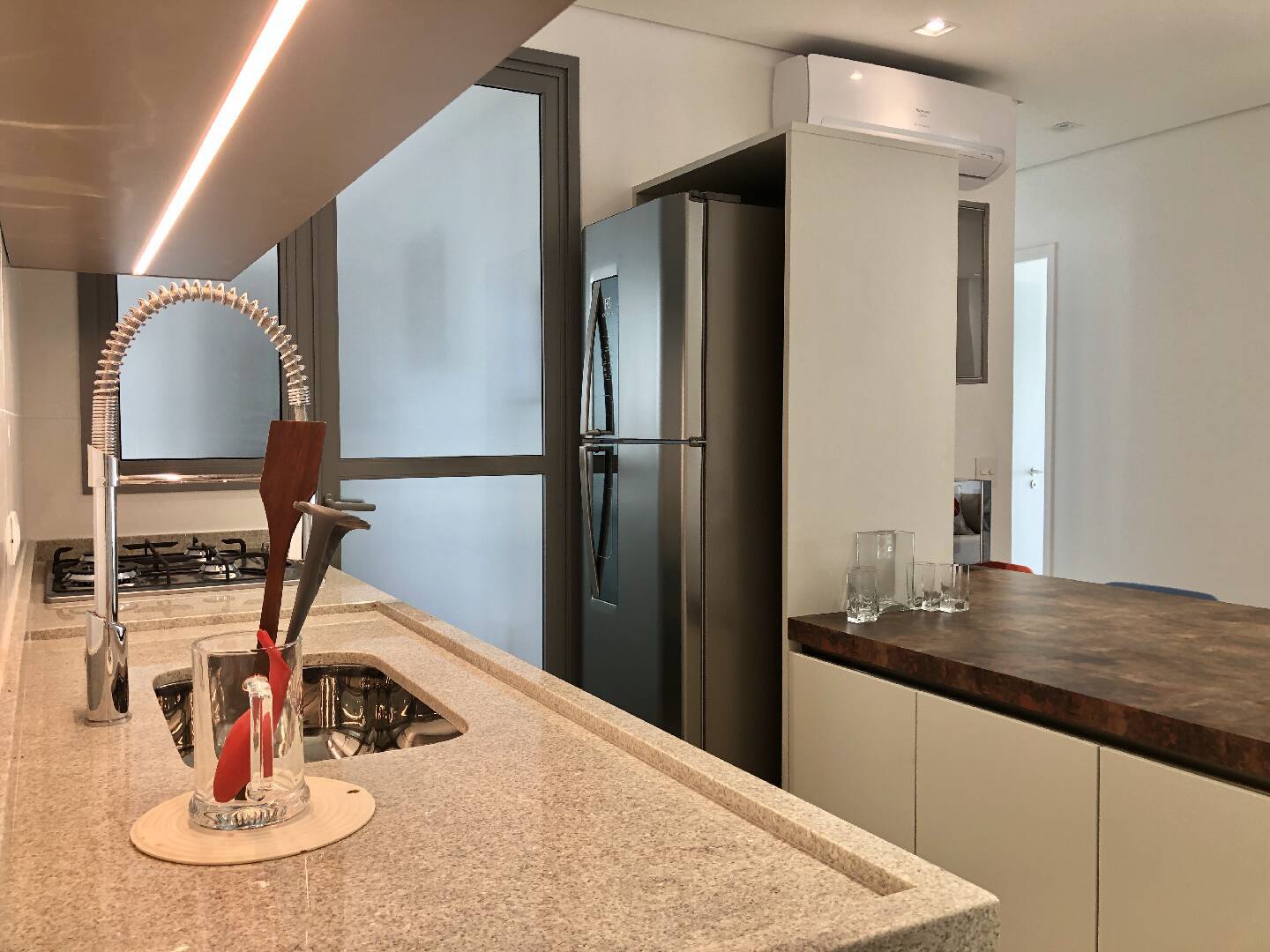 Apartamento para lancamento com 2 quartos, 87m² - Foto 7