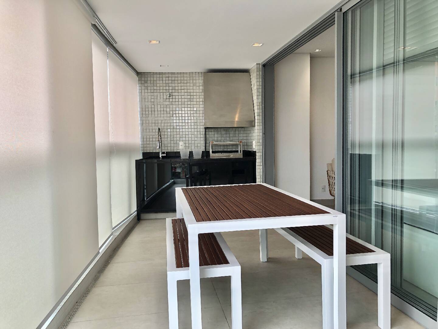 Apartamento para lancamento com 2 quartos, 87m² - Foto 10