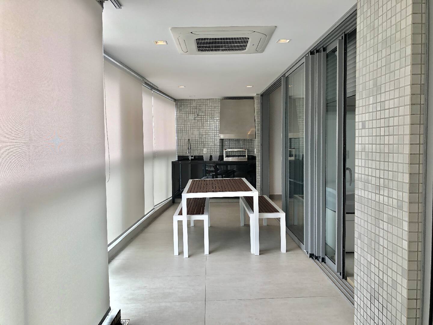 Apartamento para lancamento com 2 quartos, 87m² - Foto 11