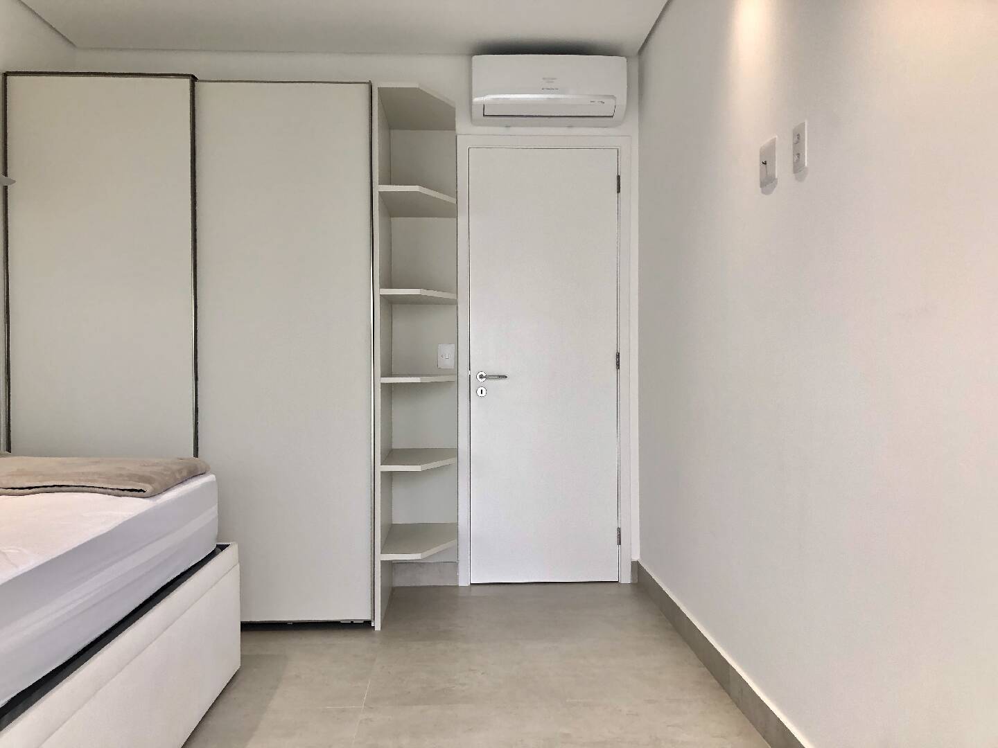 Apartamento para lancamento com 2 quartos, 87m² - Foto 23