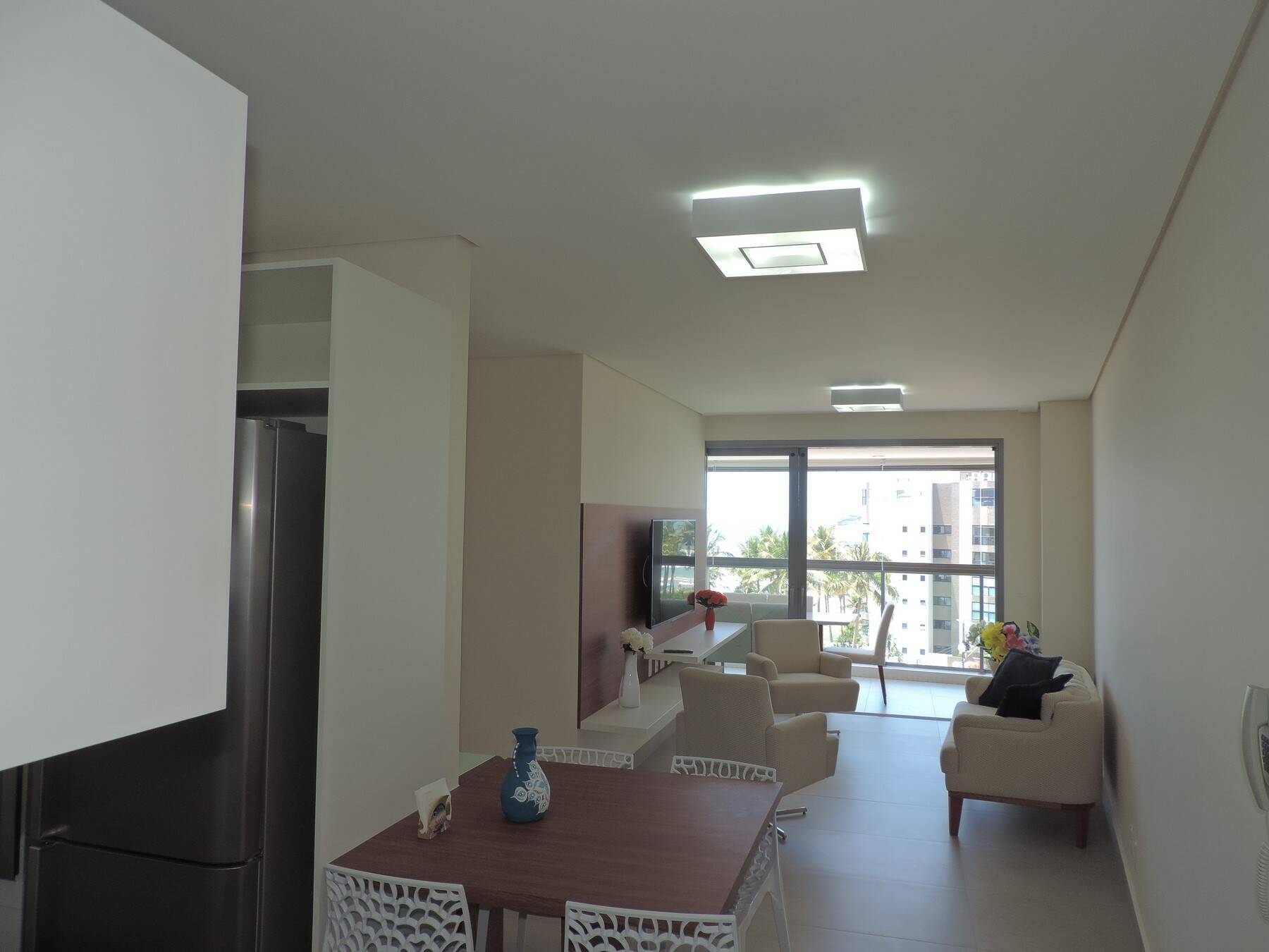 Apartamento para lancamento com 2 quartos, 87m² - Foto 1