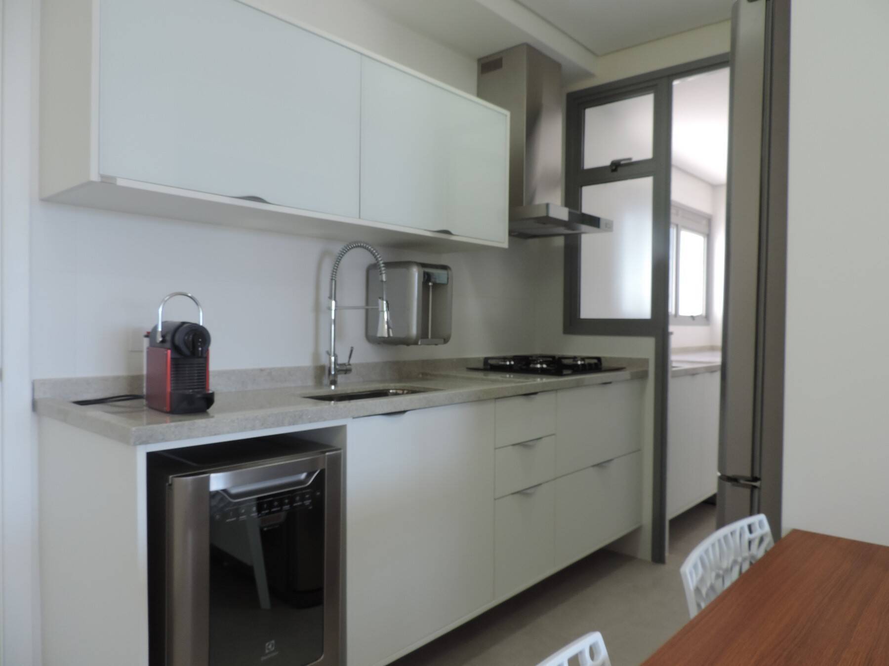 Apartamento para lancamento com 2 quartos, 87m² - Foto 4