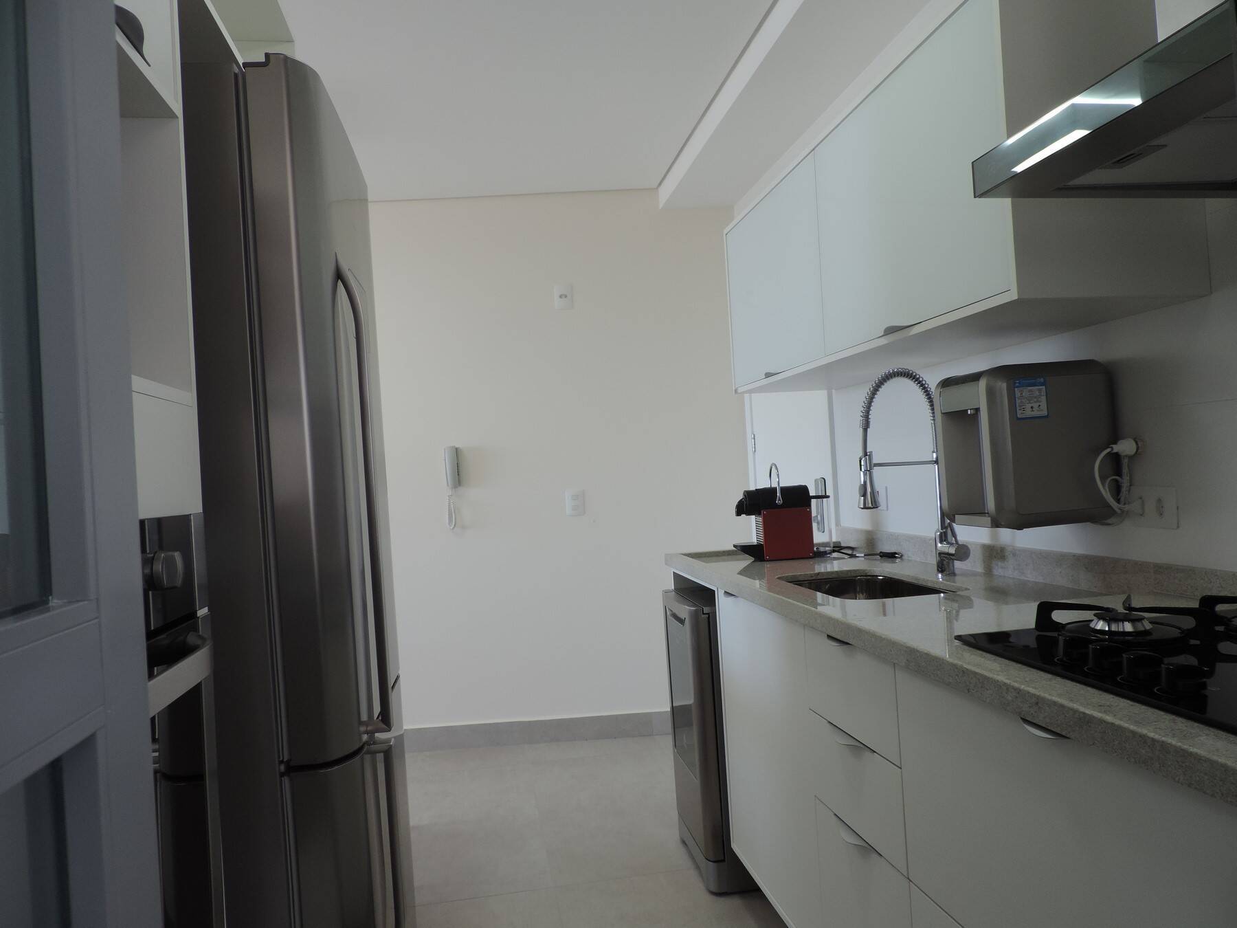 Apartamento para lancamento com 2 quartos, 87m² - Foto 7