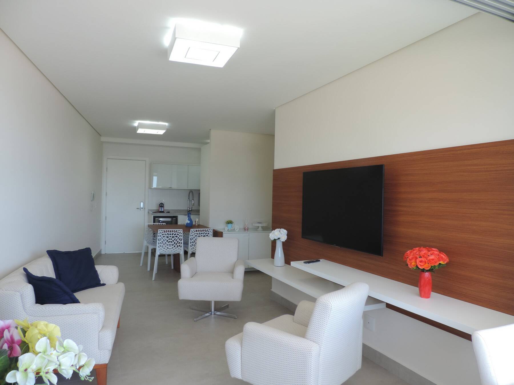 Apartamento para lancamento com 2 quartos, 87m² - Foto 8