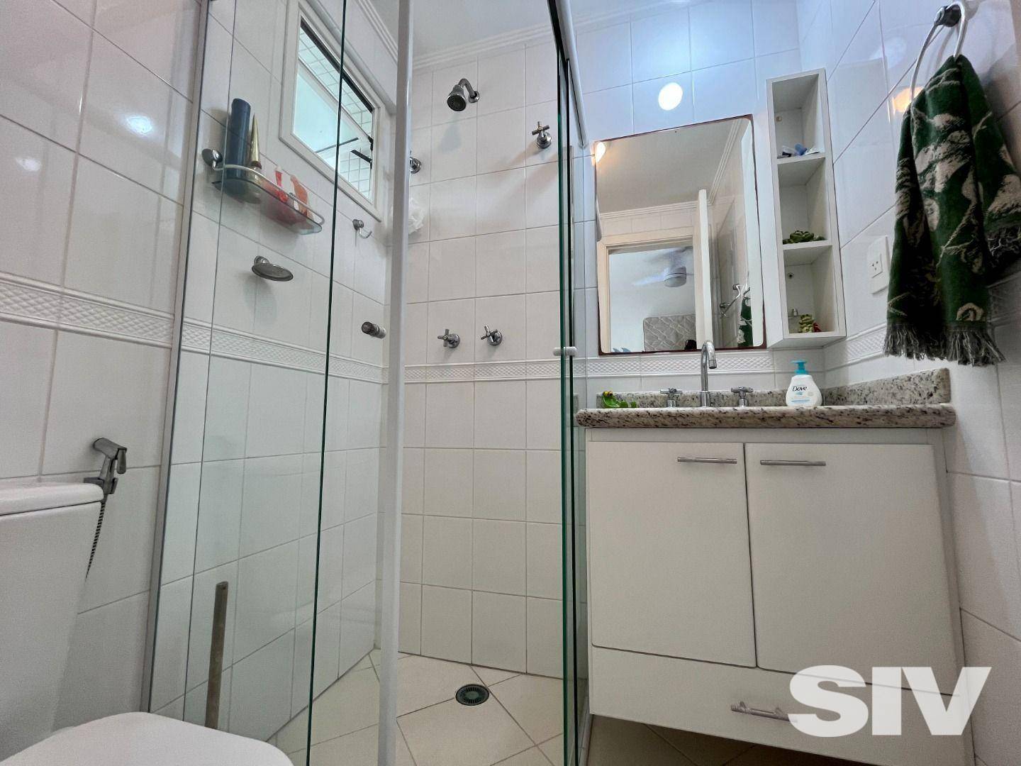 Apartamento à venda com 4 quartos, 126m² - Foto 8