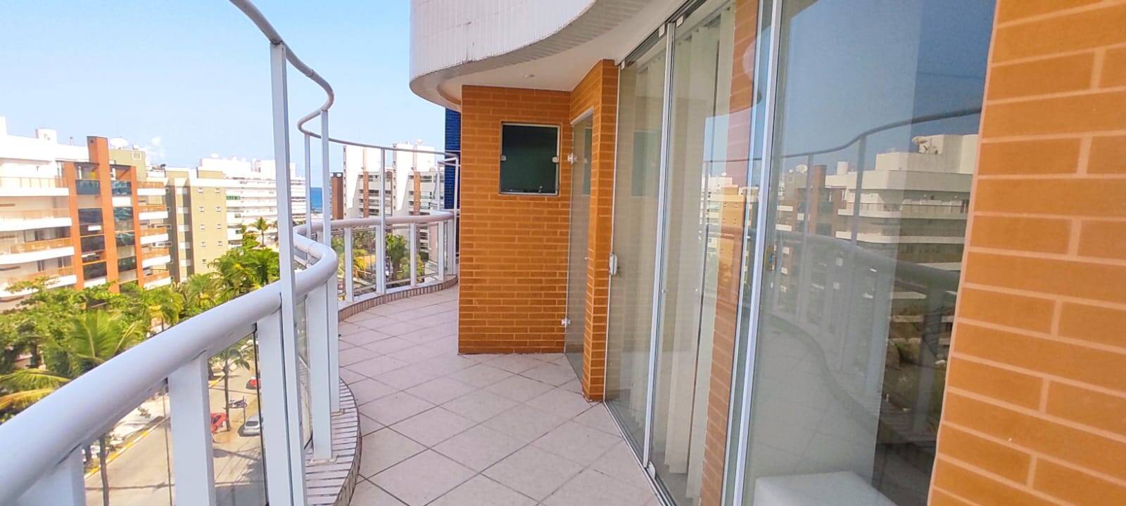 Cobertura à venda com 4 quartos, 179m² - Foto 11