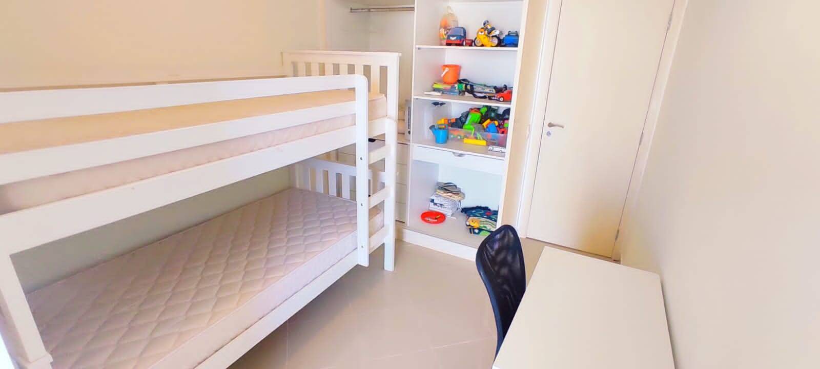 Cobertura à venda com 4 quartos, 179m² - Foto 23