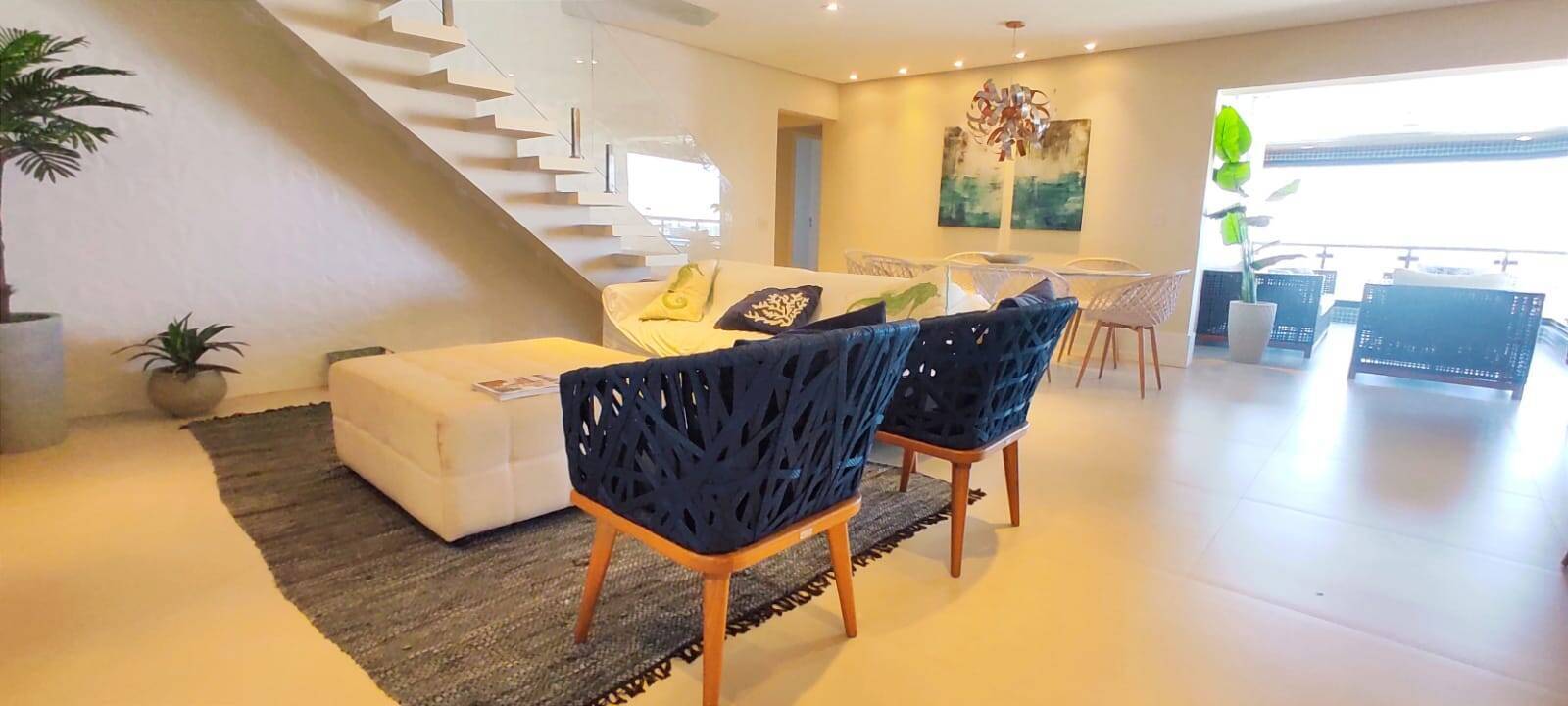 Cobertura à venda com 4 quartos, 270m² - Foto 3