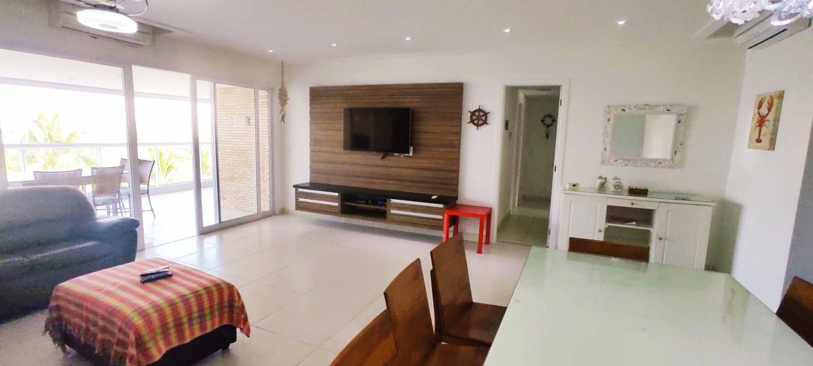 Apartamento à venda com 4 quartos, 187m² - Foto 2