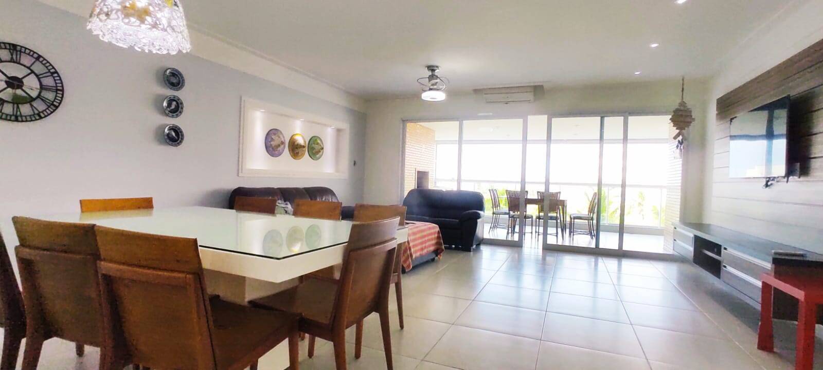 Apartamento à venda com 4 quartos, 187m² - Foto 4