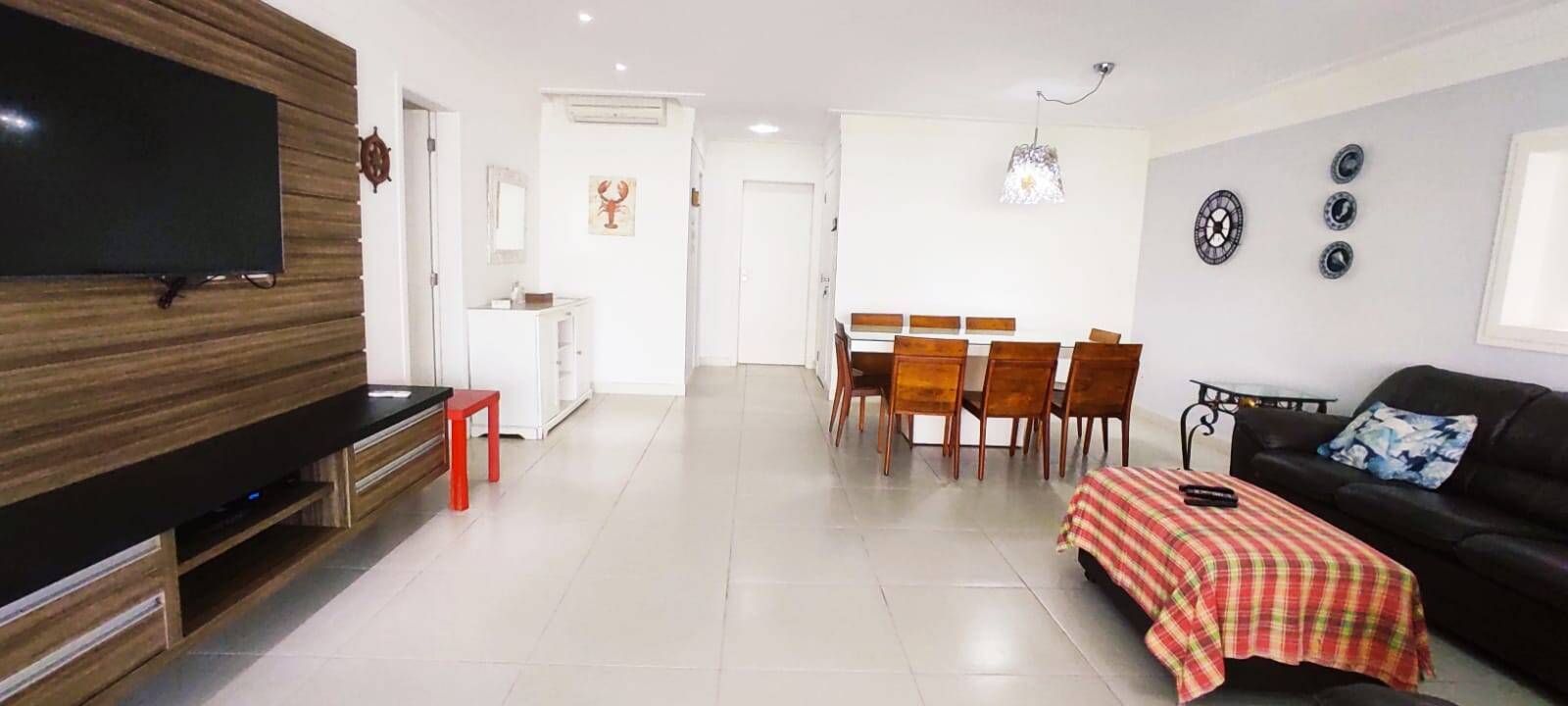 Apartamento à venda com 4 quartos, 187m² - Foto 3