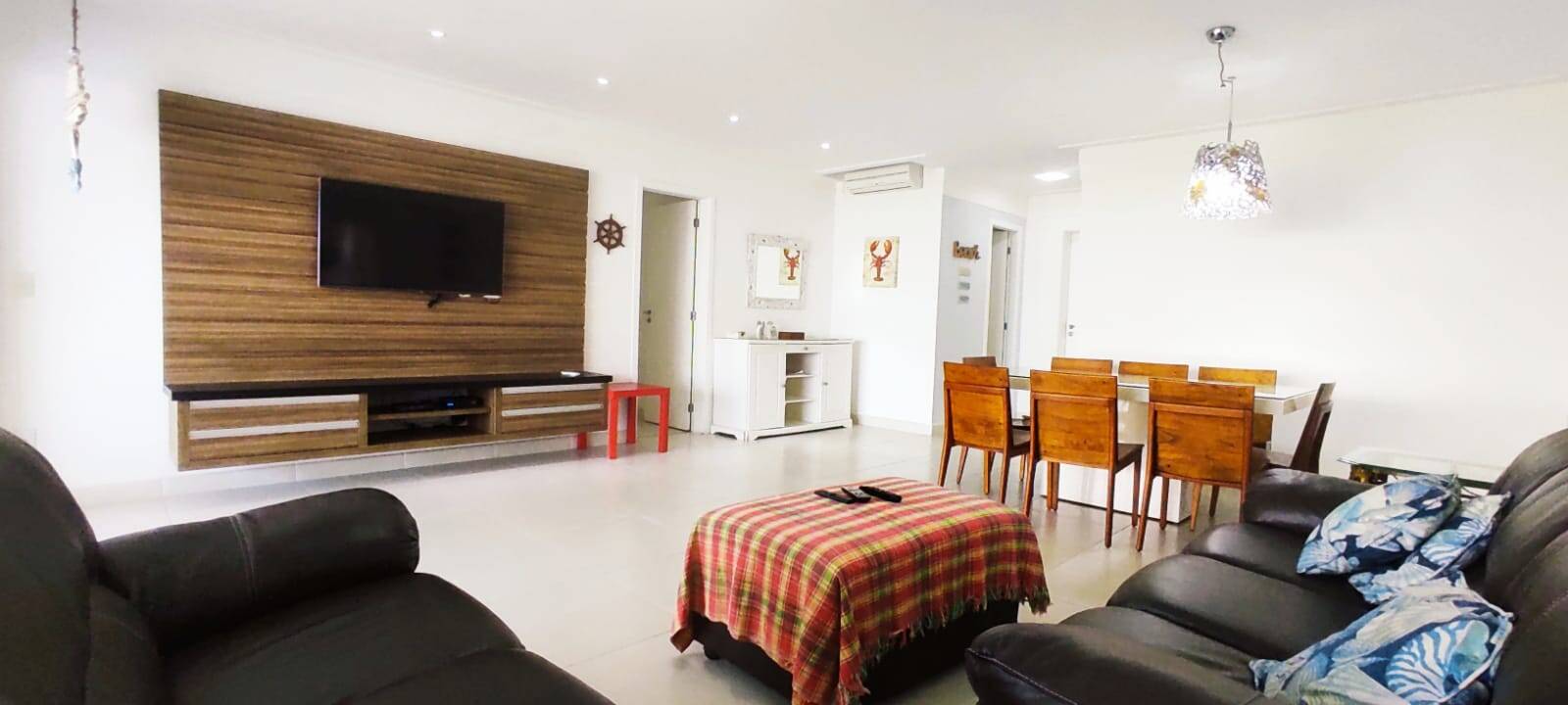 Apartamento à venda com 4 quartos, 187m² - Foto 5