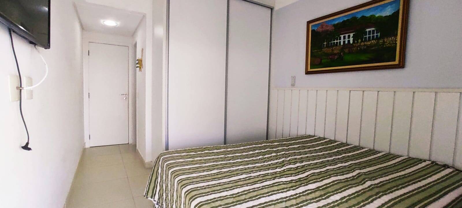 Apartamento à venda com 4 quartos, 187m² - Foto 25