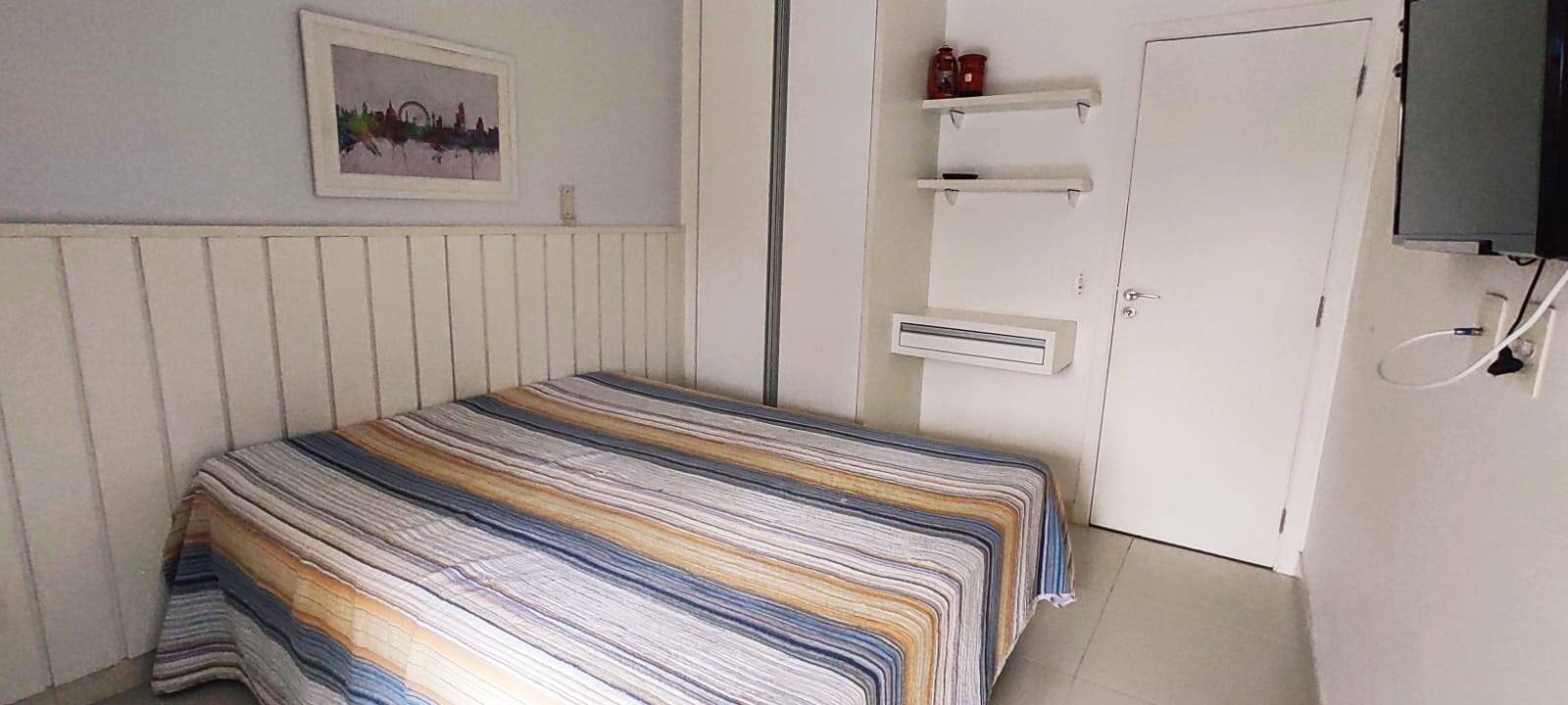 Apartamento à venda com 4 quartos, 187m² - Foto 27