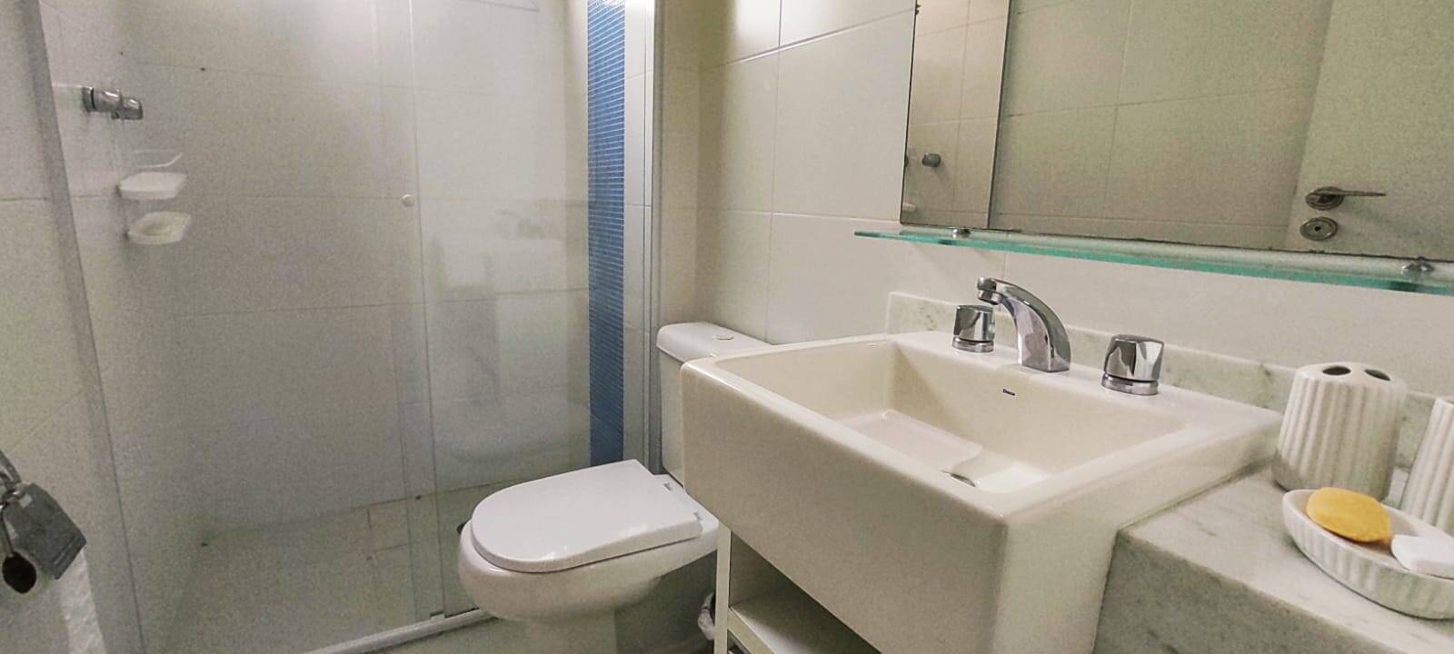 Apartamento à venda com 4 quartos, 187m² - Foto 29