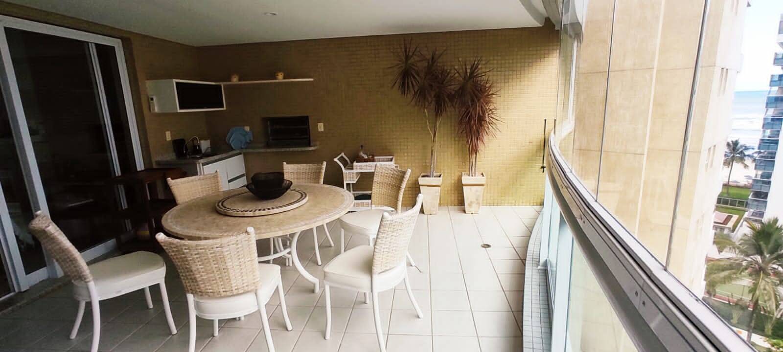 Apartamento à venda com 3 quartos, 131m² - Foto 8