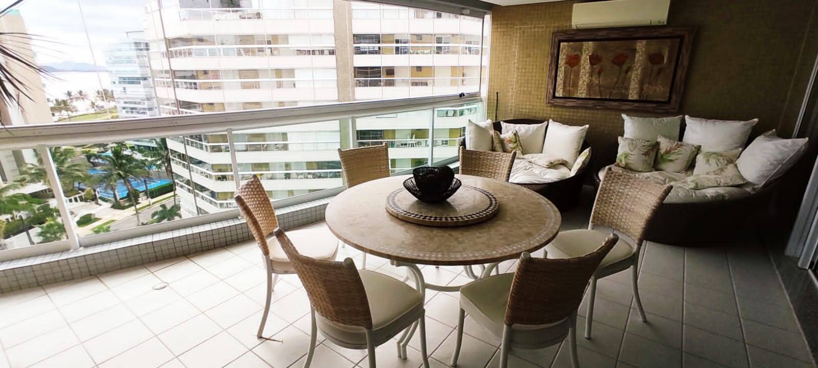 Apartamento à venda com 3 quartos, 131m² - Foto 11