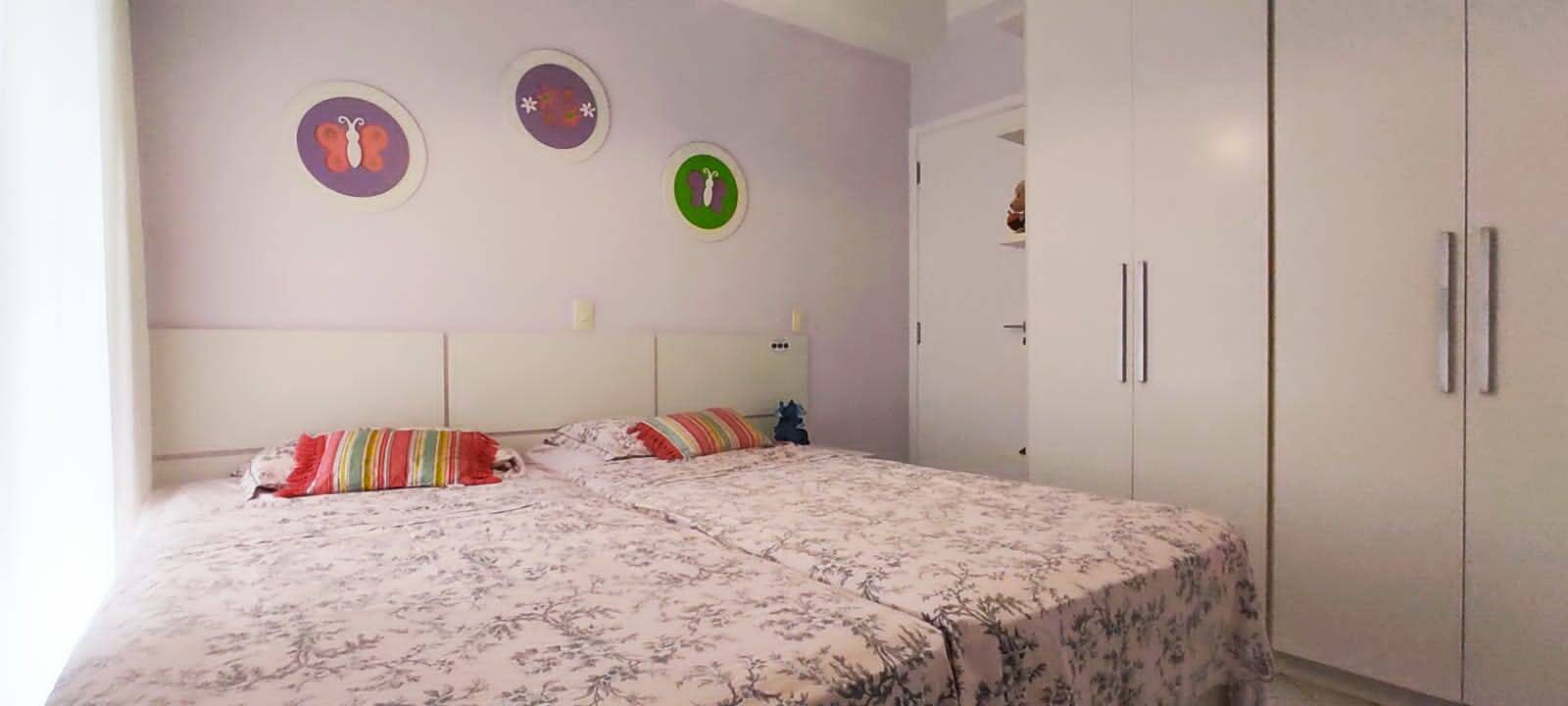 Apartamento à venda com 3 quartos, 131m² - Foto 18