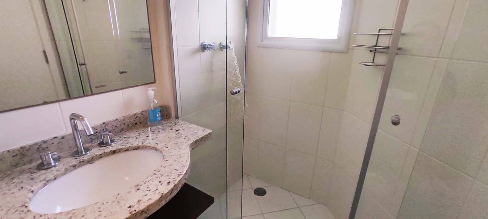 Apartamento à venda com 3 quartos, 131m² - Foto 21