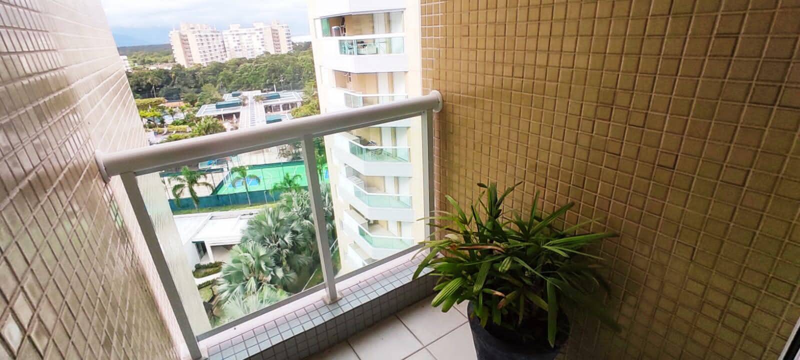 Apartamento à venda com 3 quartos, 131m² - Foto 22