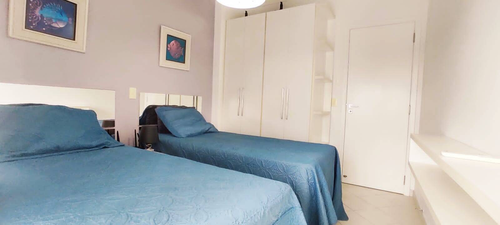 Apartamento à venda com 3 quartos, 131m² - Foto 25