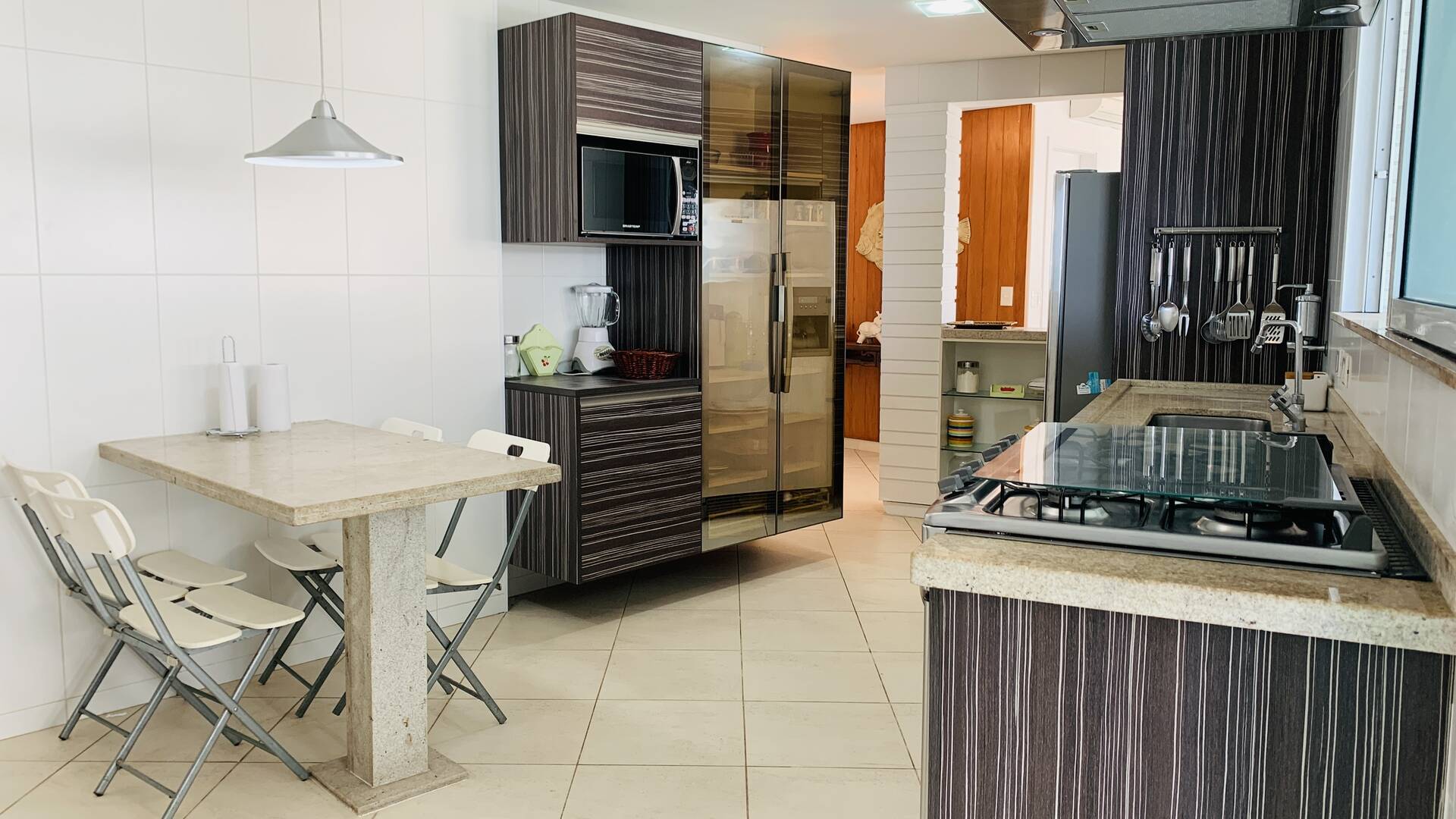 Apartamento à venda com 4 quartos, 254m² - Foto 19