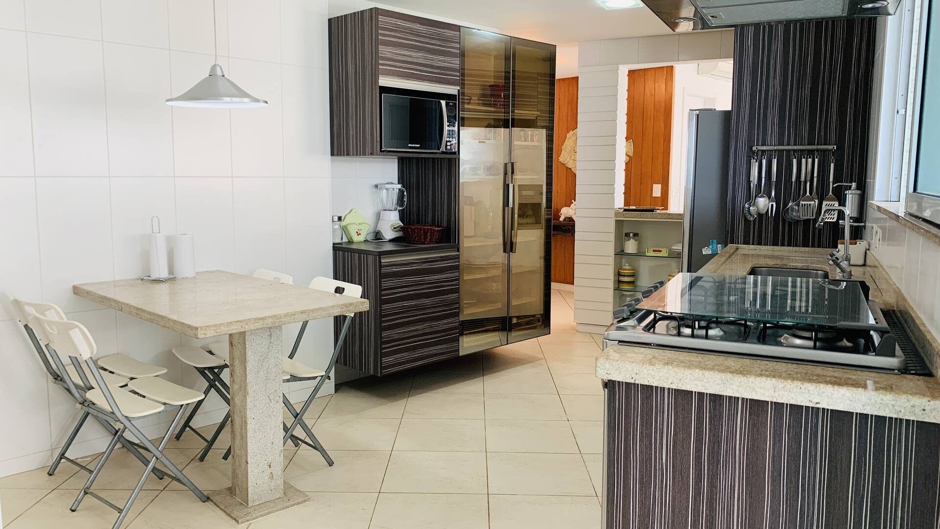 Apartamento à venda com 4 quartos, 254m² - Foto 25