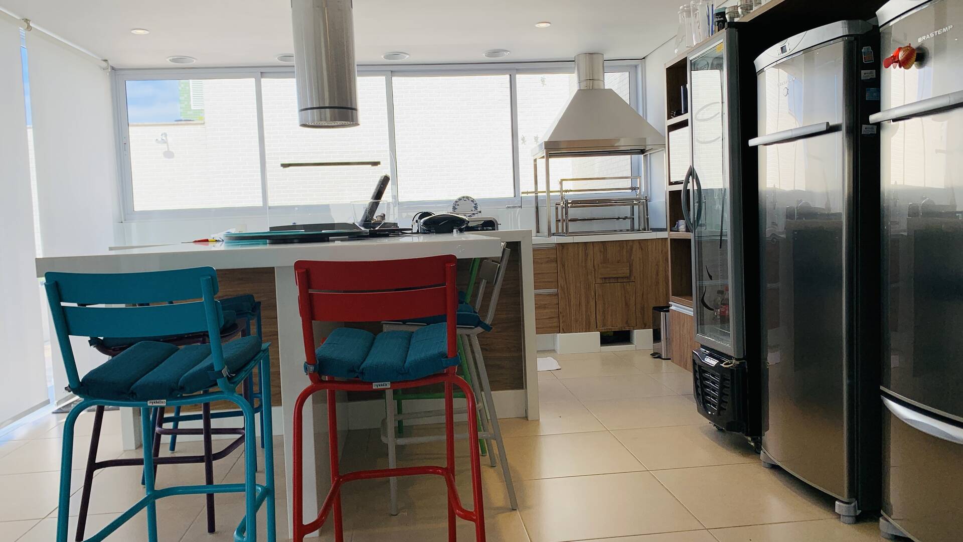 Cobertura à venda com 4 quartos, 264m² - Foto 6