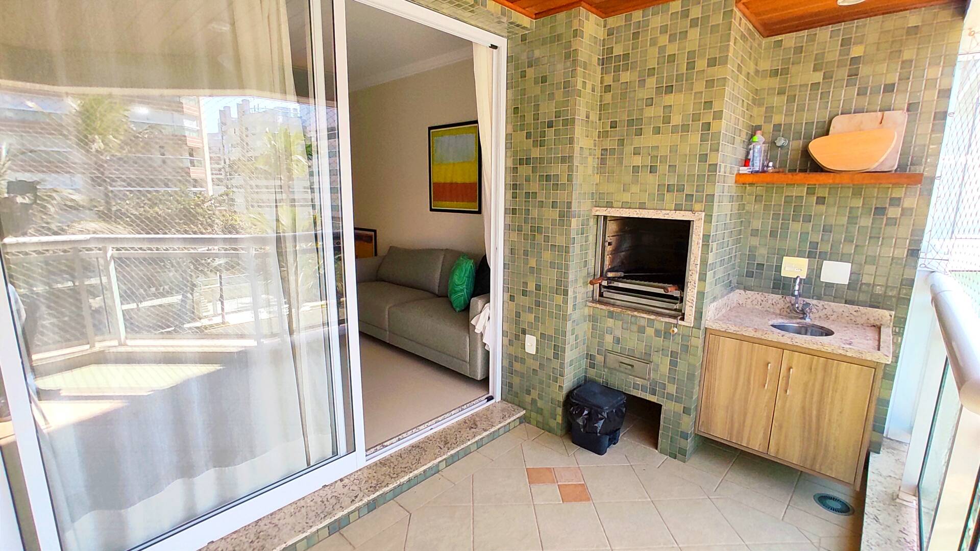 Apartamento à venda com 3 quartos, 106m² - Foto 12