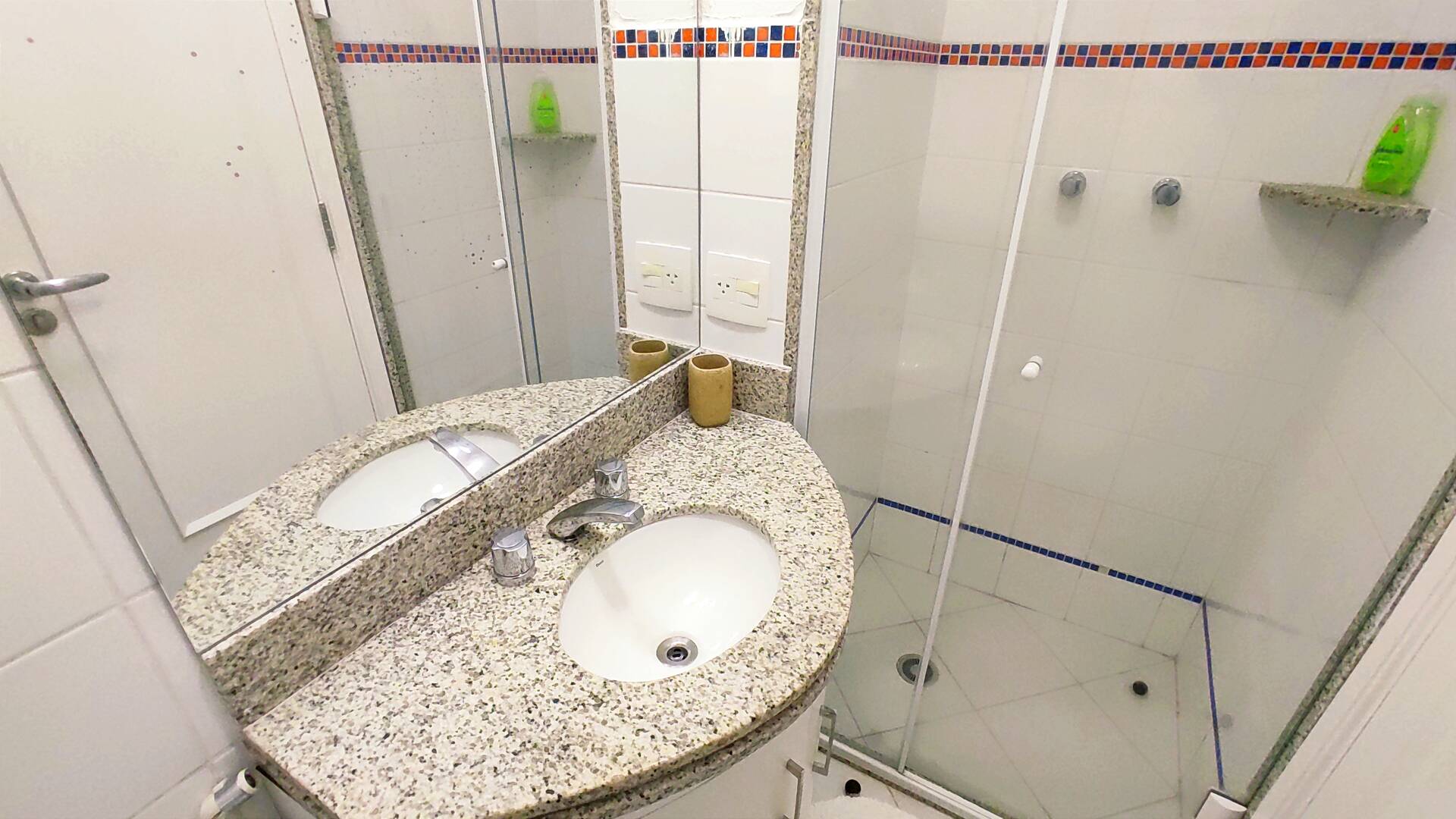 Apartamento à venda com 3 quartos, 106m² - Foto 17