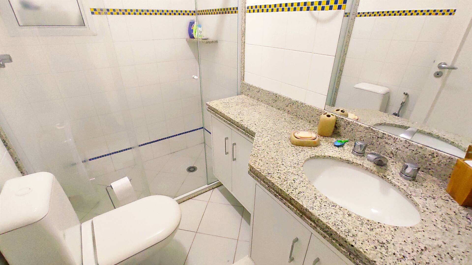 Apartamento à venda com 3 quartos, 106m² - Foto 23