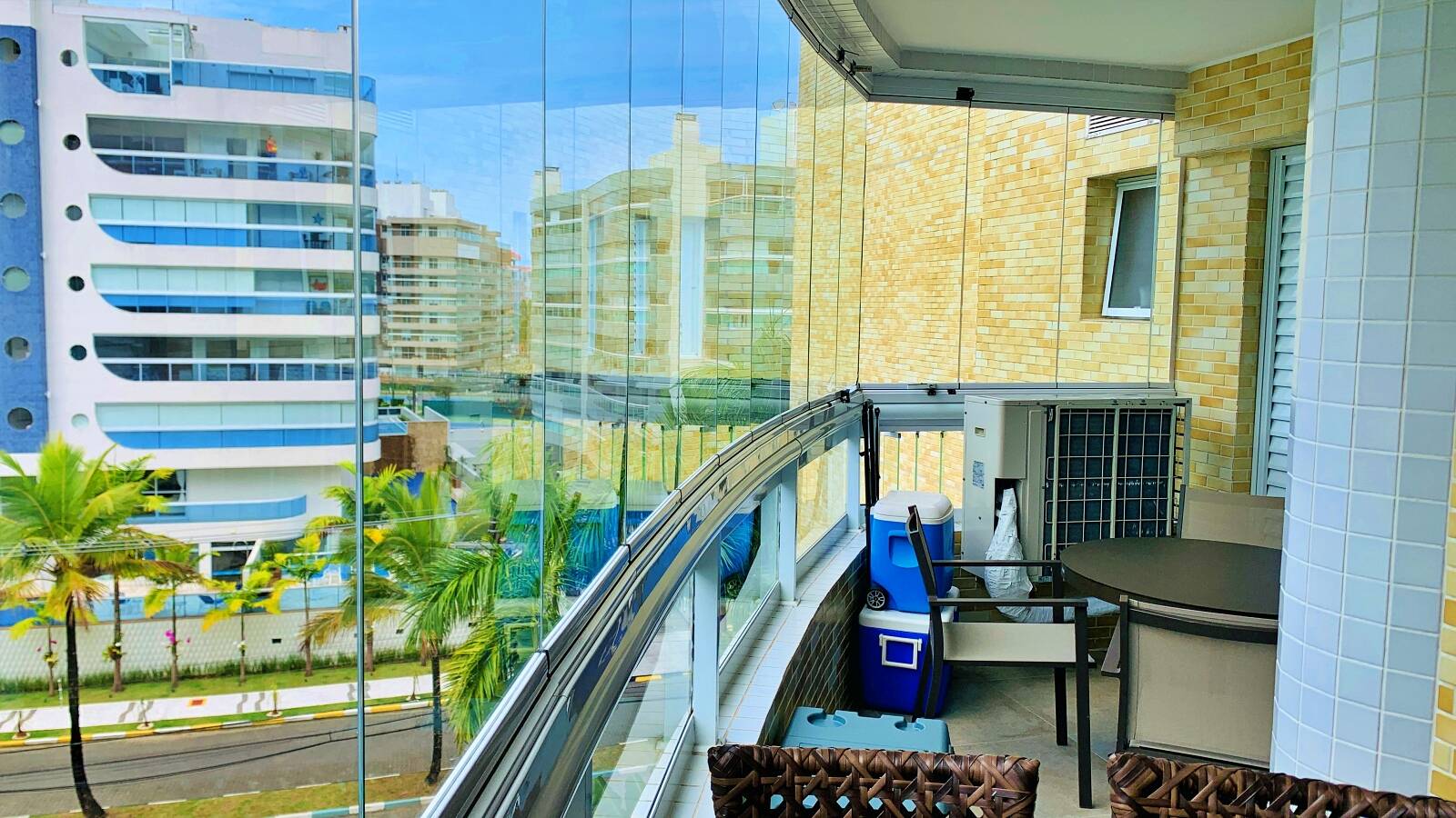 Apartamento à venda com 3 quartos, 88m² - Foto 4