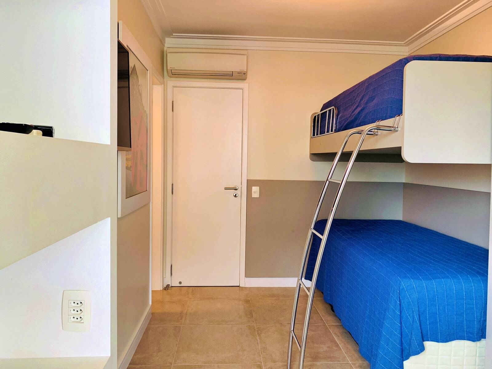 Apartamento à venda com 3 quartos, 88m² - Foto 17