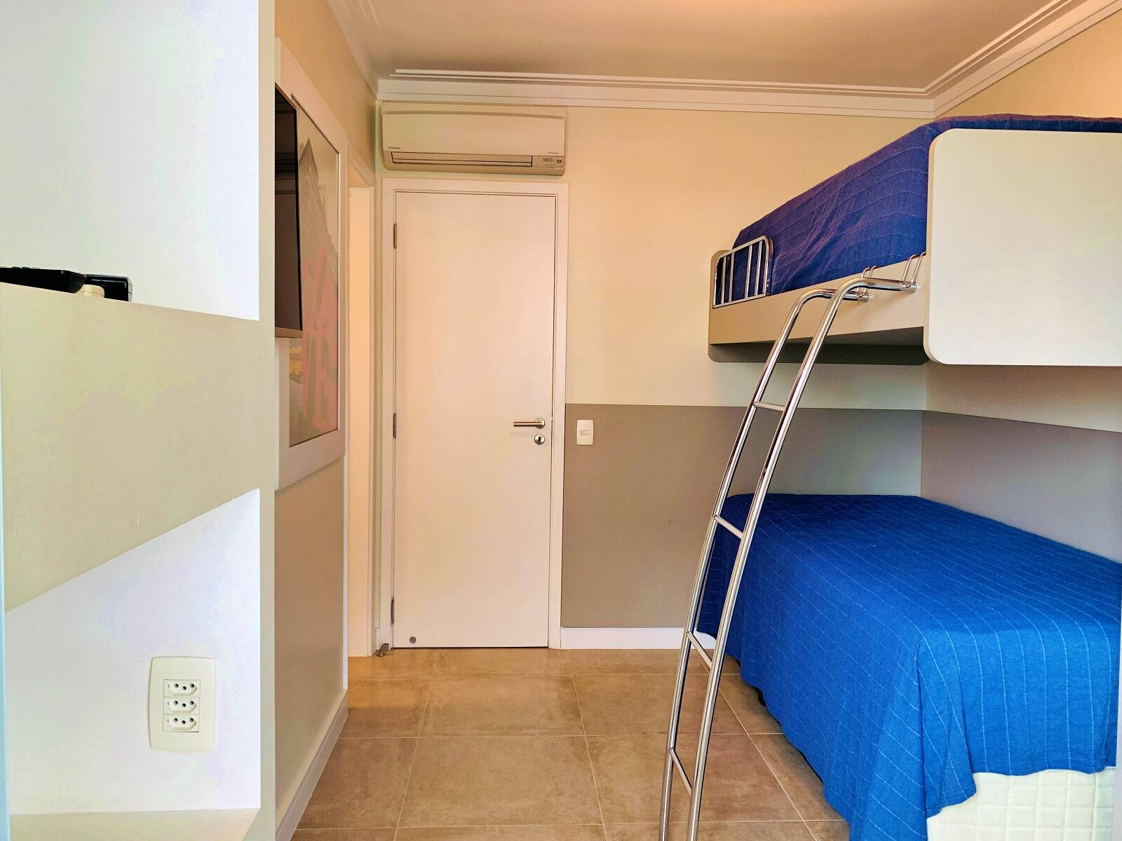 Apartamento à venda com 3 quartos, 88m² - Foto 18