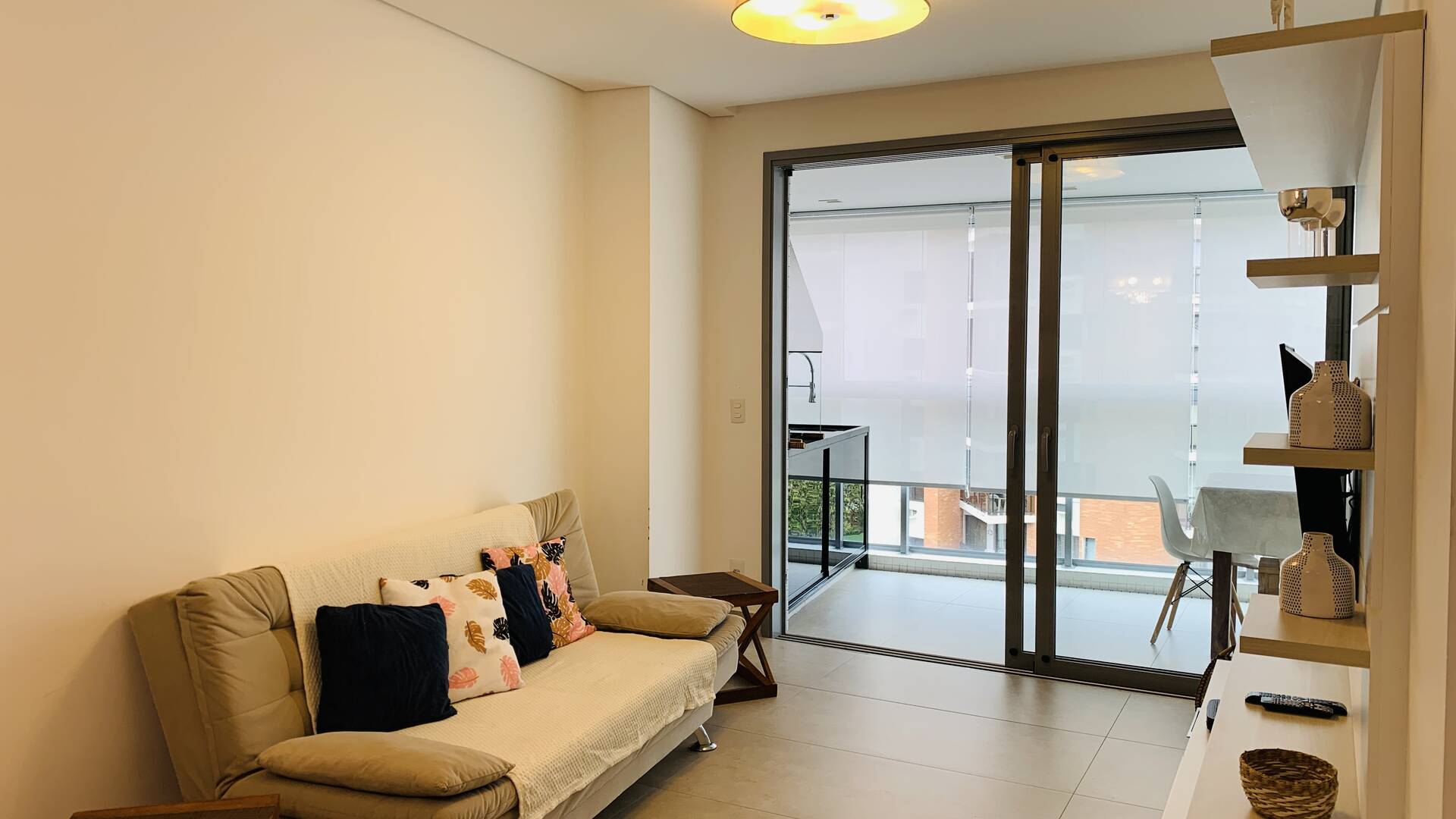 Apartamento para lancamento com 2 quartos, 87m² - Foto 5