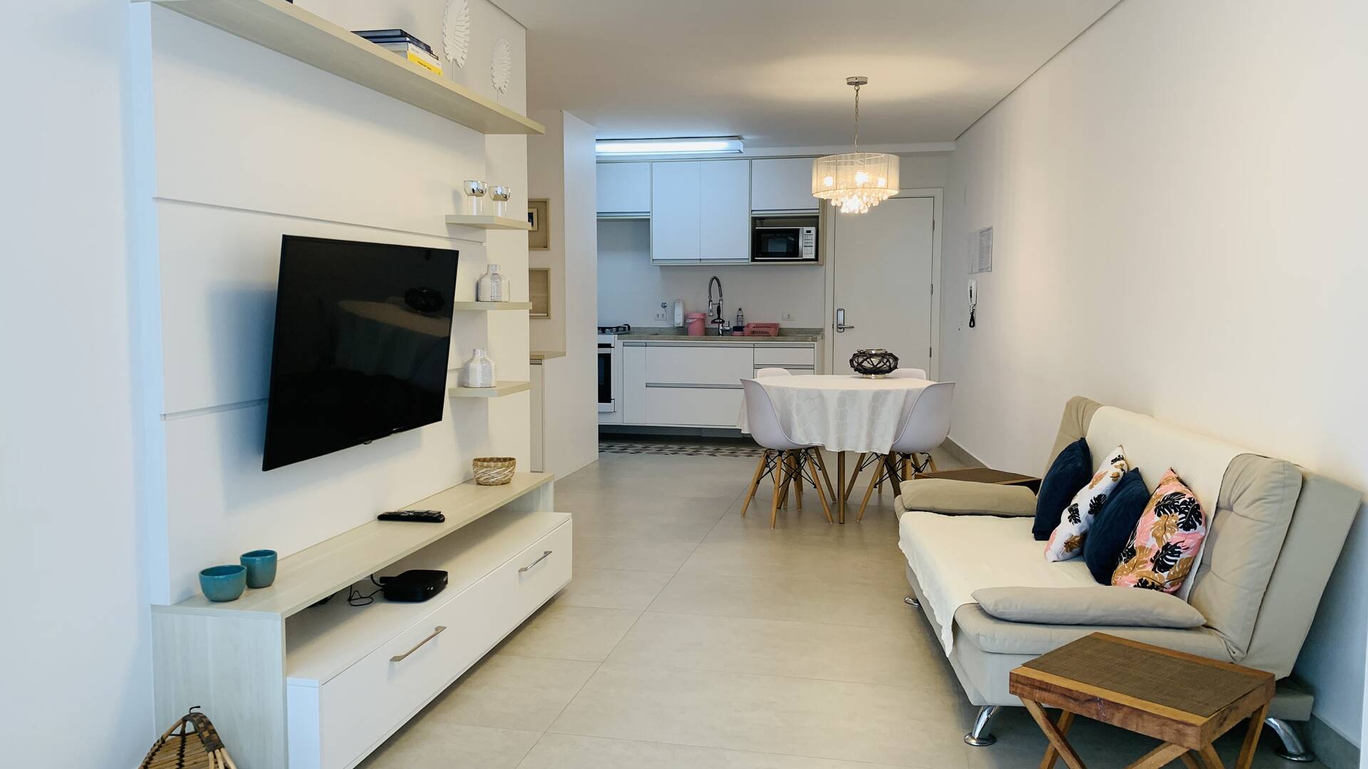 Apartamento para lancamento com 2 quartos, 87m² - Foto 7