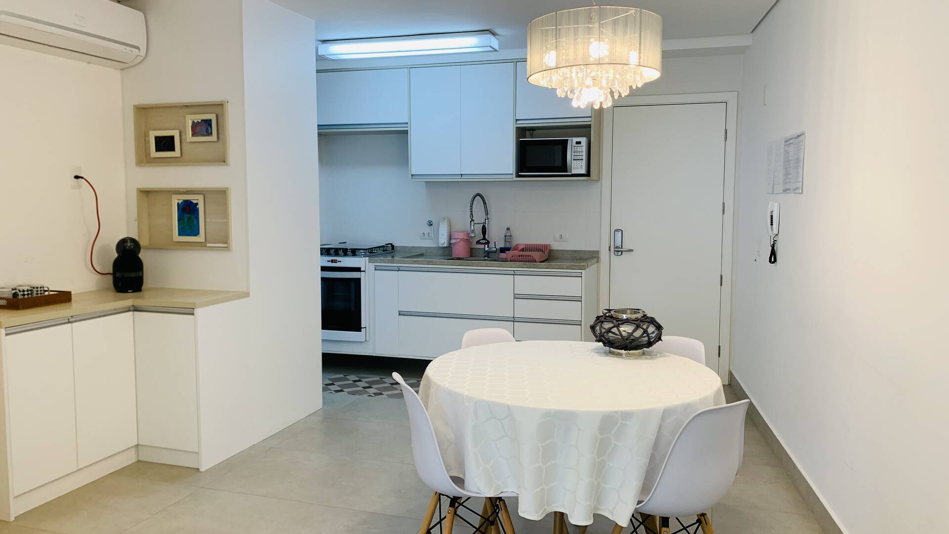 Apartamento para lancamento com 2 quartos, 87m² - Foto 8