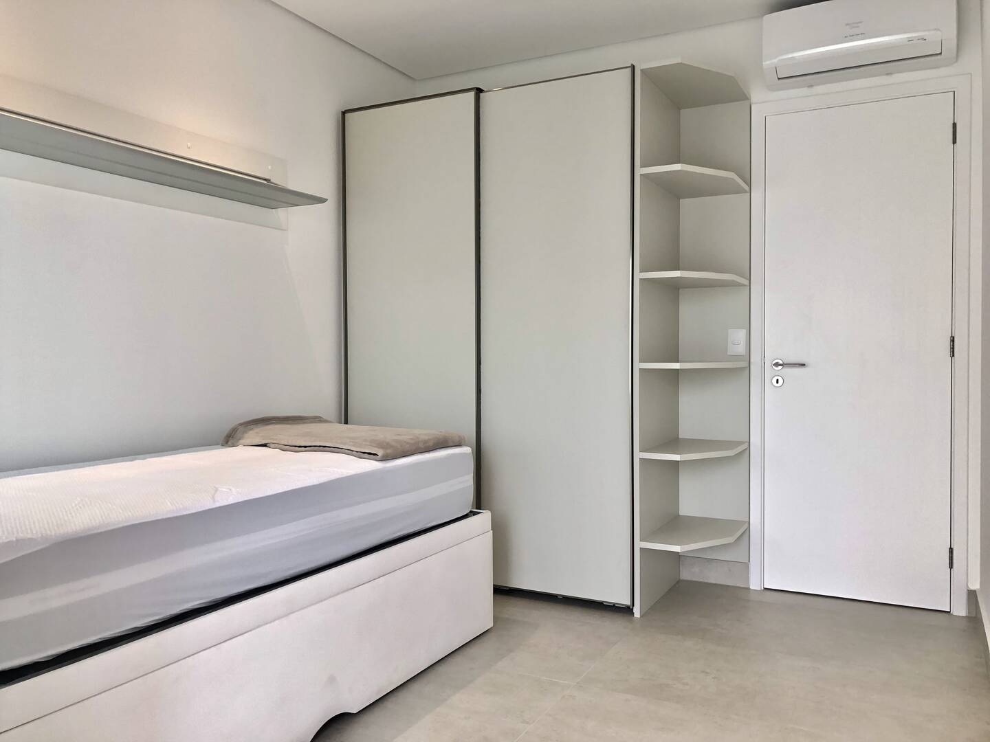 Apartamento para lancamento com 2 quartos, 87m² - Foto 22