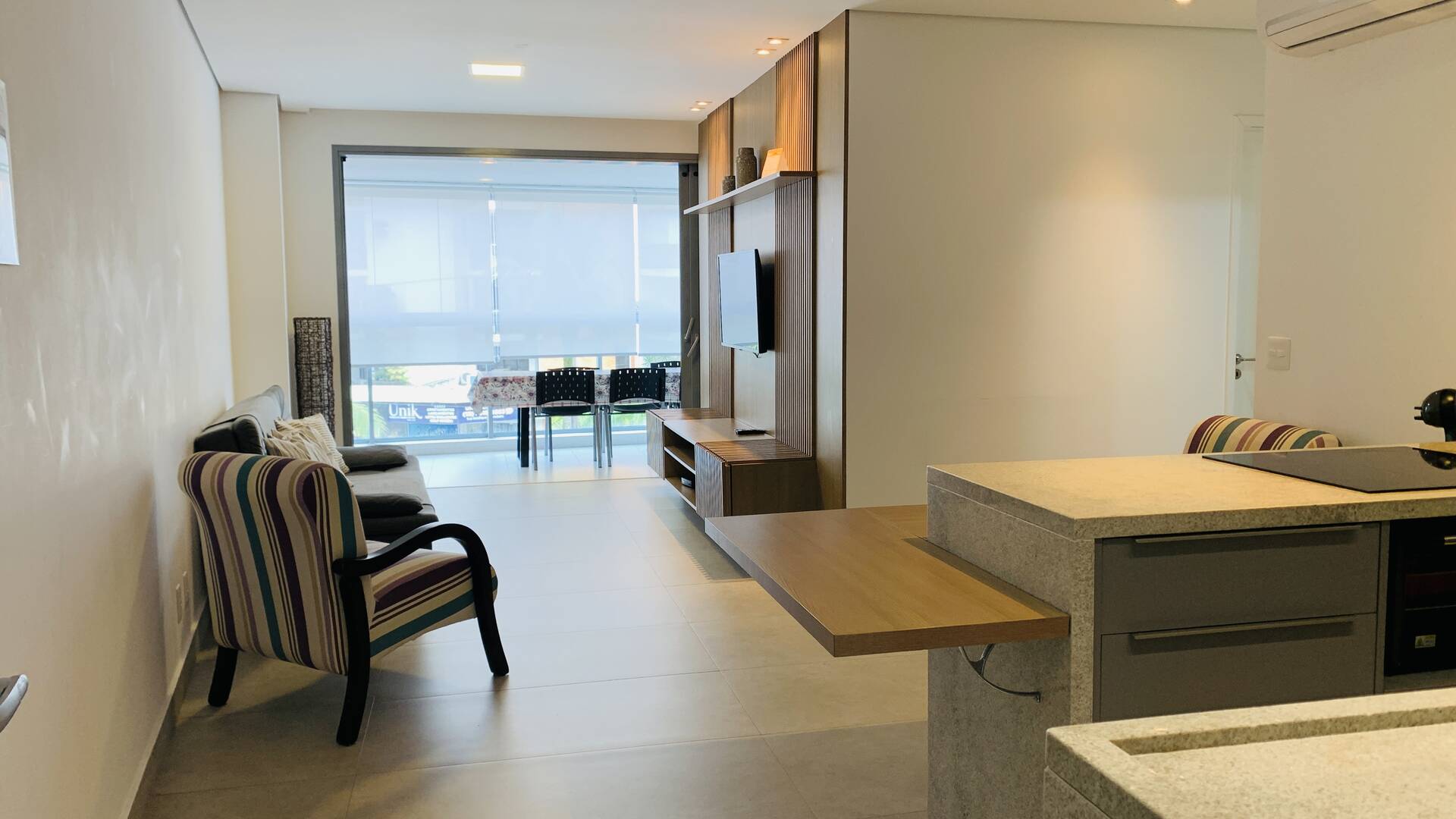 Apartamento para lancamento com 2 quartos, 87m² - Foto 2