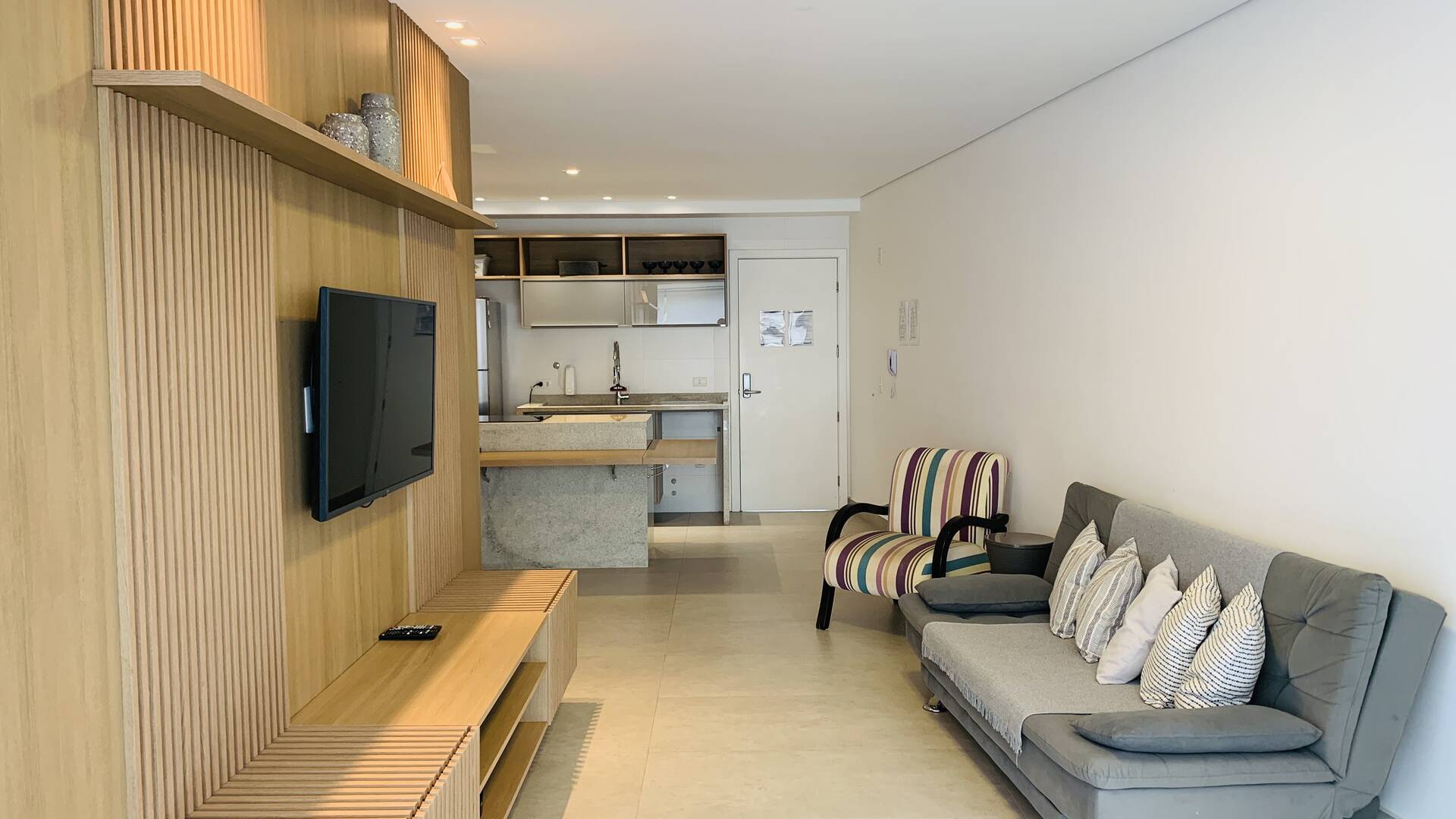 Apartamento para lancamento com 2 quartos, 87m² - Foto 9