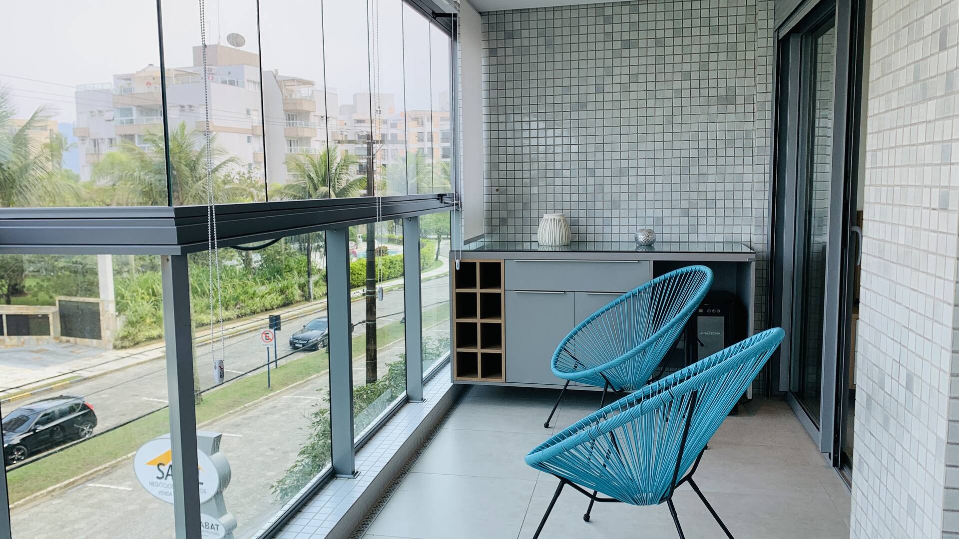 Apartamento para lancamento com 2 quartos, 87m² - Foto 28