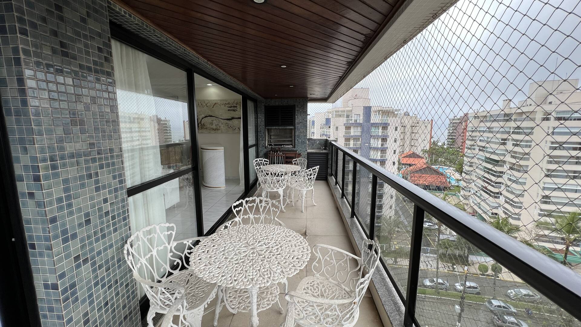 Apartamento para alugar com 3 quartos, 106m² - Foto 12