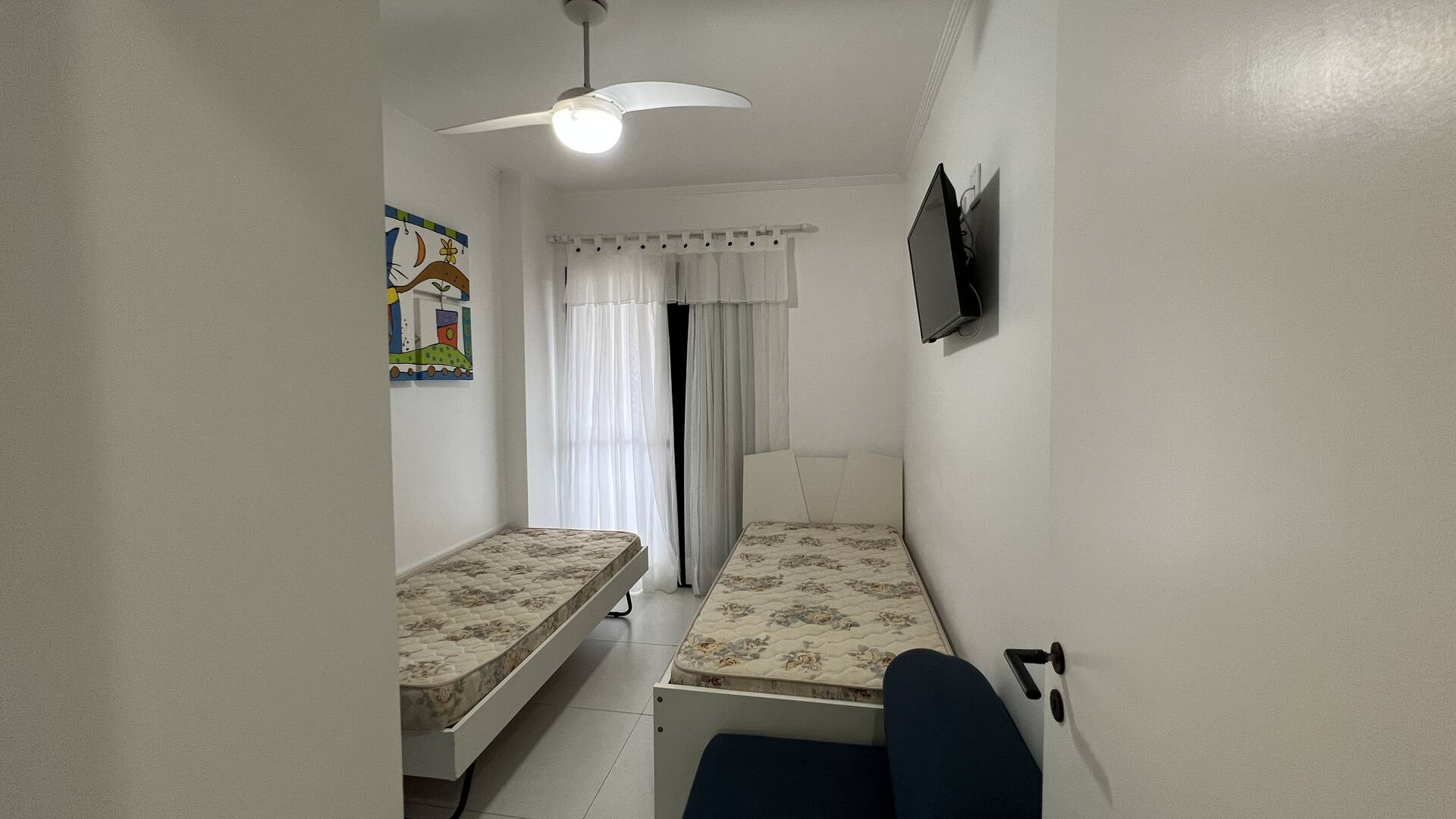 Apartamento para alugar com 3 quartos, 106m² - Foto 21