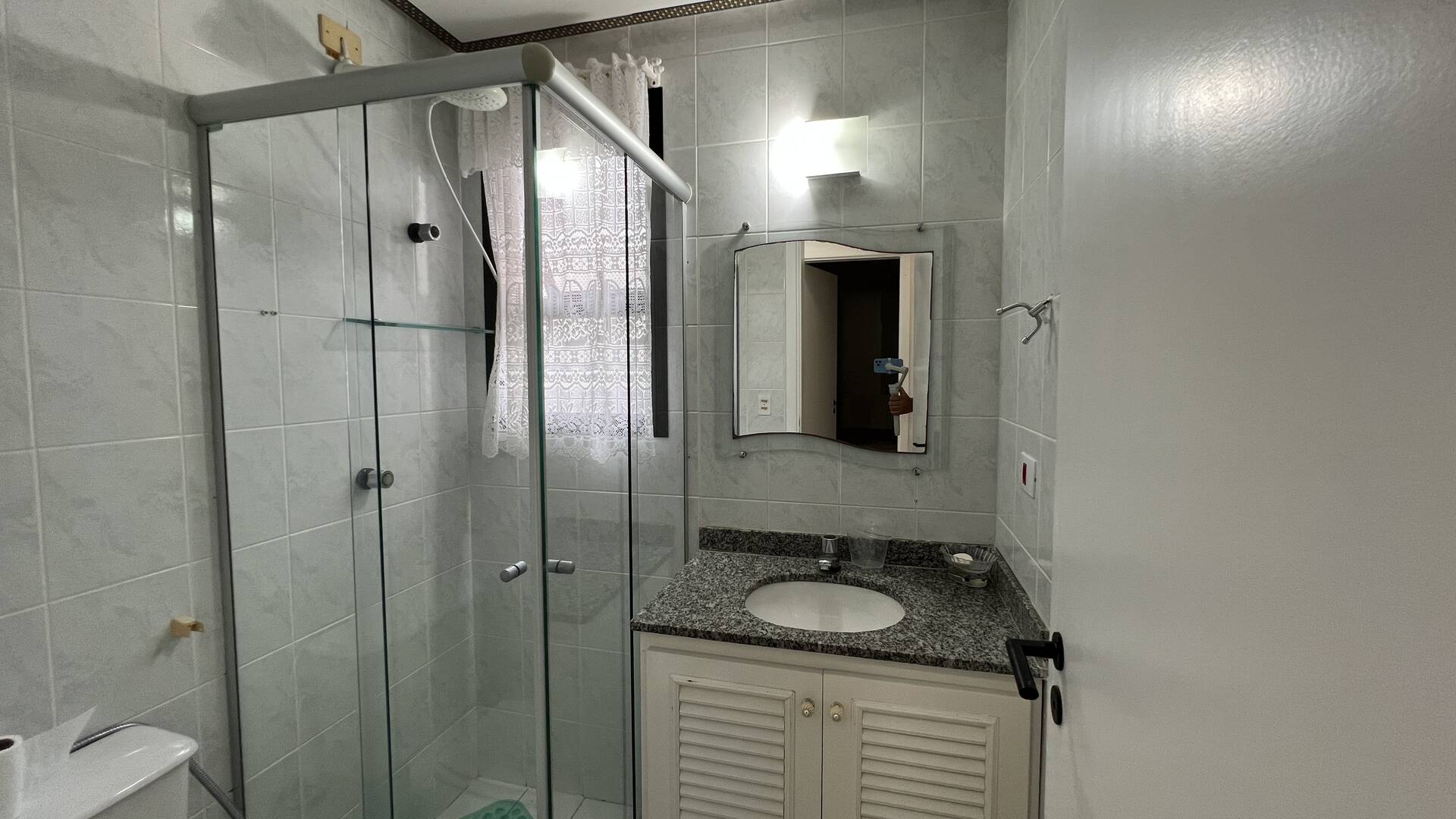 Apartamento para alugar com 3 quartos, 106m² - Foto 24