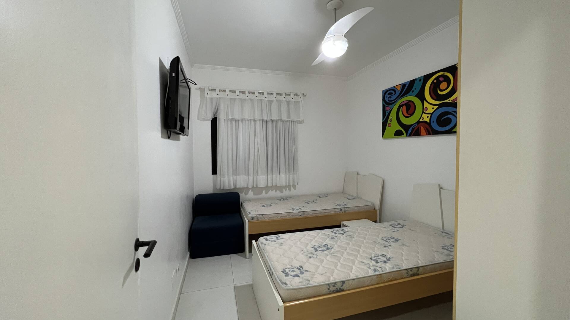 Apartamento para alugar com 3 quartos, 106m² - Foto 25