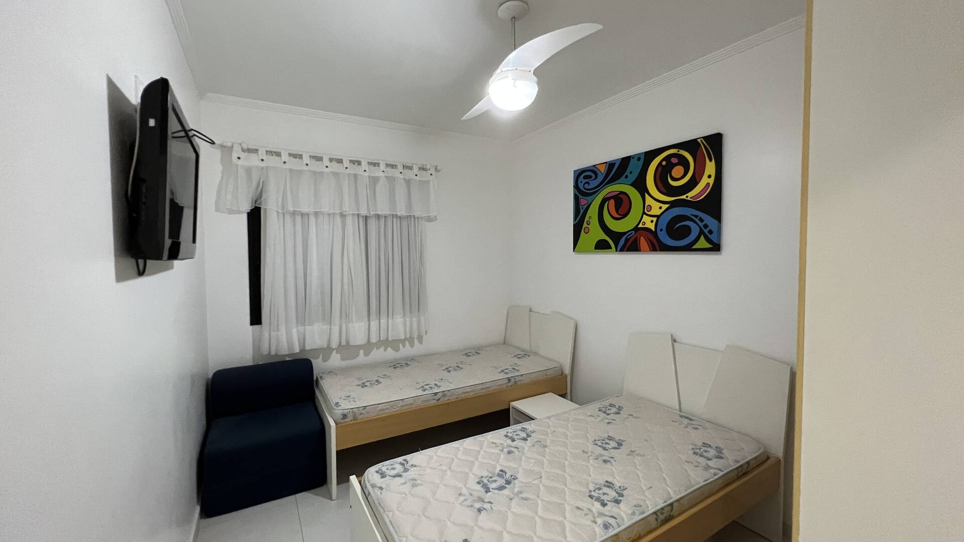 Apartamento para alugar com 3 quartos, 106m² - Foto 26